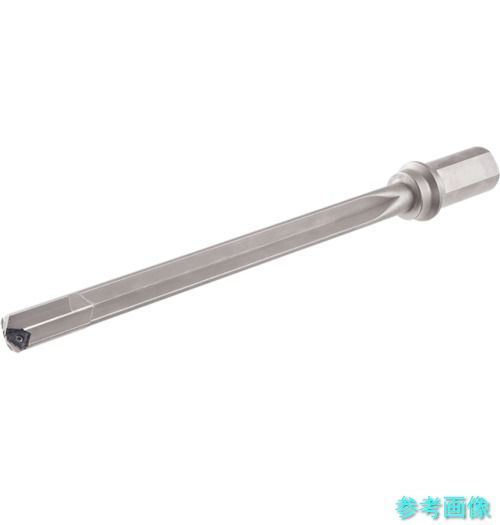 (イスカル) GD-DH 29.00-10D-M40-13 チップ交換式ガンドリル トライディープ GD-DH|イーキカイ 店