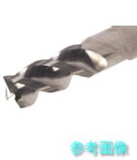 (イスカル) ECA-H3 16-24/48C16CF-R02D(IC1508) 超硬ソリッドエンドミル ECA-H3-CF IC1508|イーキカイ 店