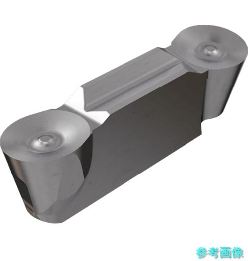 (イスカル) GRIPA 5.00-2.50(IC07) ヘリグリップ チップ GRIPA IC07 【10個】｜イーキカイ　店
