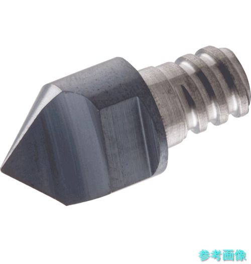 (イスカル) MM EPG060/60-1T04 (IC908) マルチマスター 彫刻・ケガキ加工用ヘッド MM EPG IC908 【2個】