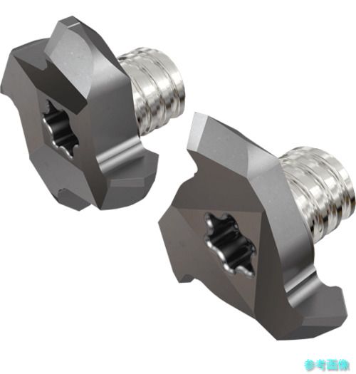 (イスカル) MM GRIT28K-45A-6T10 (IC908) マルチマスター 小径溝加工対応ヘッド MM GRIT-4T8/6T10 IC908 【2個】 16,854円