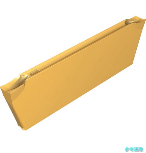 イスカル DGL 1001J-8D-D22 (IC1030) ドゥーグリップ チップ DGR/L-J IC1030 【10個】