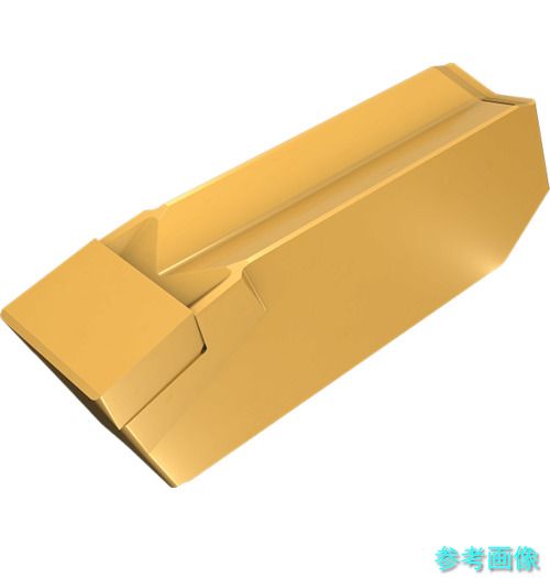 (イスカル) GITM 2.00K-0.2(IB50) カットグリップ IB50｜イーキカイ　店