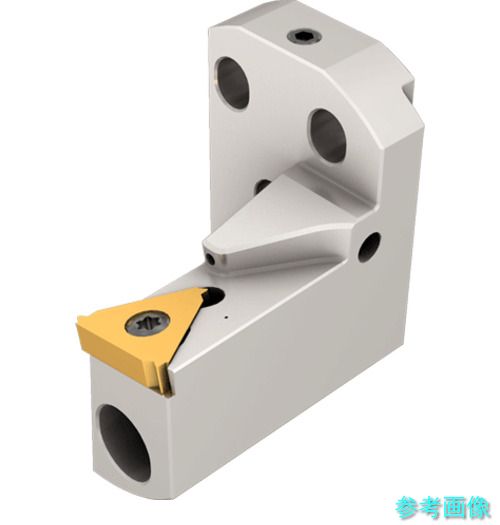 (イスカル) SBTTA-16ER-15-JHP スイス連邦折りかえし モジュラーヘッド SBTT-16ER/L-JHP 【1本】