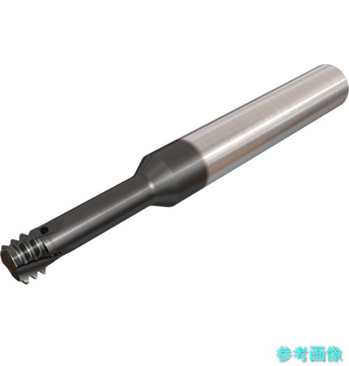 (イスカル) MTECS 0808C25 1.5MJ(IC908) ソリッドエンドミル IC908｜イーキカイ　店