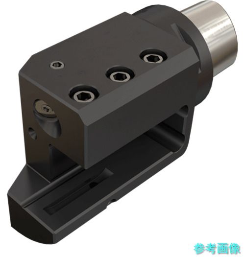 (イスカル) C6 ASHR 25-1-J HPMC カムフィックスホルダー|イーキカイ 店