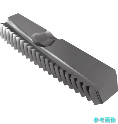 (イスカル) MTH 23 E 1.0 ISO (IC908) ミルスレッドチップ IC908 【2個】|イーキカイ 店