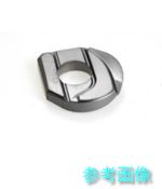 (イスカル) HCR D.62-QF(IC328) マルチプラスチップ IC328 【10個】｜イーキカイ　店