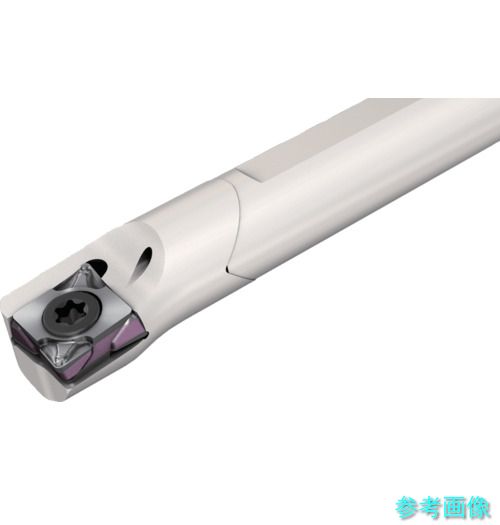 イスカル A08H SCLXR-06X 口径旋削工具 理論の道筋4折りかえし A/E-SCLXR/L-06X 【1個】