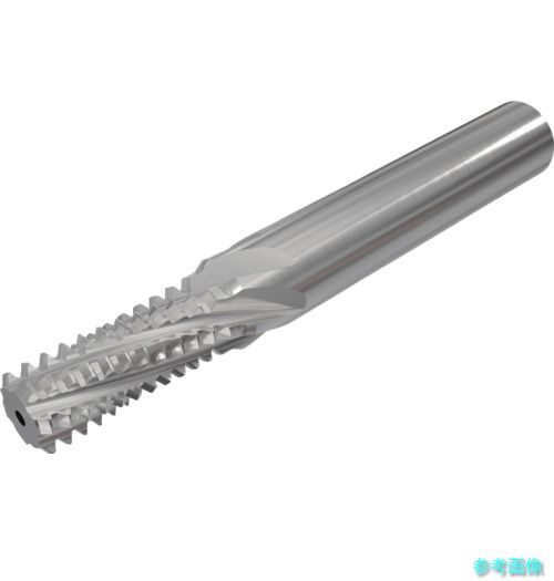 イスカル MTECBF 10066G14 24UN (IC908) ねじ切り 超硬ソリッドスレッドミル ミルスレッド MTECBF-UN IC908 【1本】