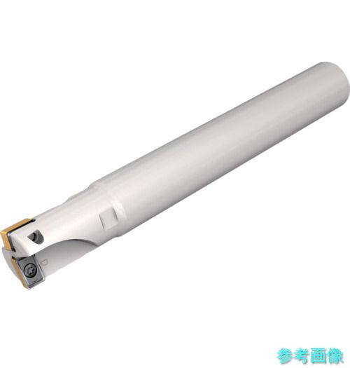 イスカル MDR D20-2-C20-AN09 外殻圧砕機/ヘリカルエンドミル クイックD圧砕機 MDR D-C-AN 【1個】