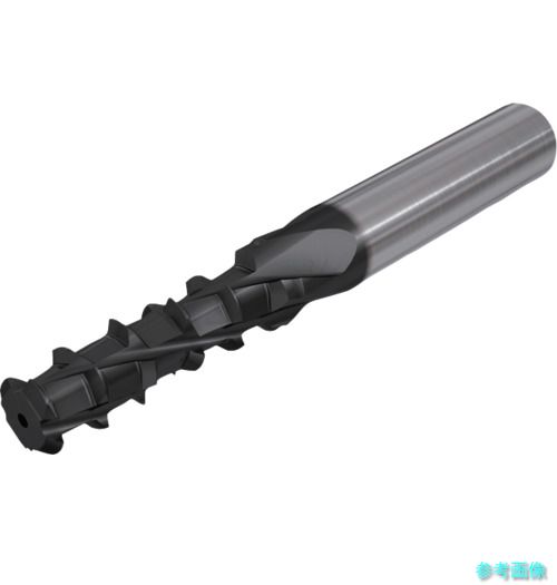 イスカル MTECK 16131E32 2.0ISO(集積回路908) ねじ切り 超硬ソリッドスレッドミル ミルスレッド MTECK-ISO 集積回路908 【1本】