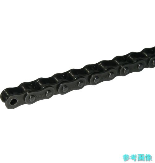 KANA 80-1RP120L KCM ローラチェーン80RP