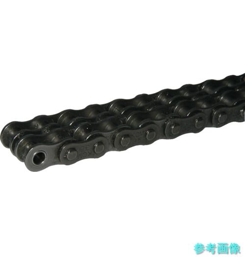 KANA 80-2RP120L KCM ローラチェーン店80-2RP