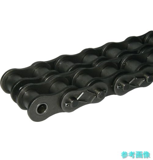 KANA 120-2CP80L KCM ローラチェーン120-2｜イーキカイ　店