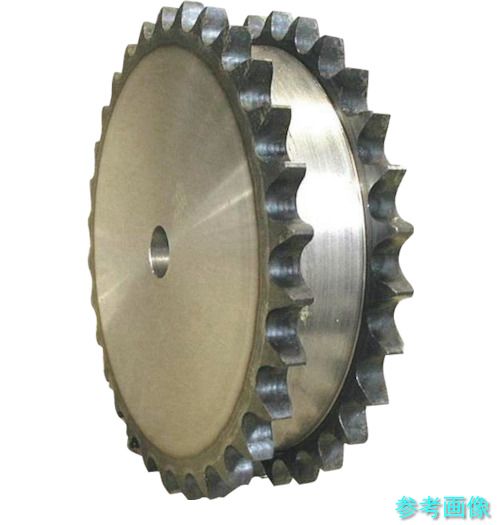KANA HG50-2A60H スプロケット HG50-2A60H(H) ベタ