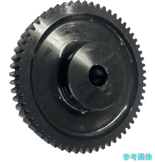 KANA M2.5B90 平ギヤーB形 M2.5B90