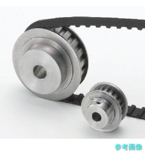 KANA K60S8M150BF タイミングプーリ K60 S8M150 BF