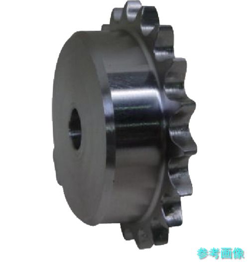 片山チエン NK80B27(H) D70 K20×4.9（新JIS足懸かり） 2-M16T