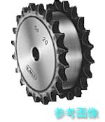 KANA 60SD29 SD鎖歯車60 歯数29 外径187粍