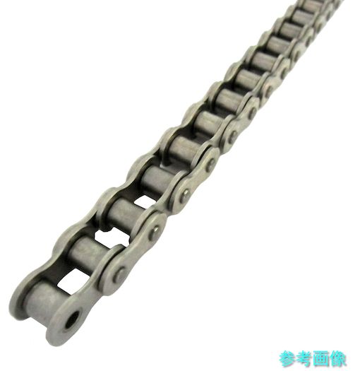 KANA 100-RPSUST KCM ローラチェーン100SUSRP|イーキカイ 店