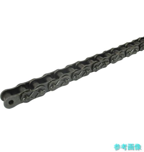 KANA HKK240-SBRCPT HKK SBR-PLUS ローラチェーン店(長耐久年数チェーン店) 投球P:76.2
