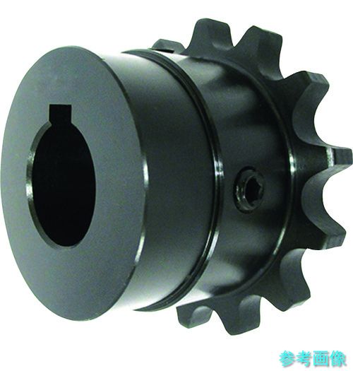 KANA FBK6022D45BK カップリング FBK6022(H) D45 BK (クロゾメ)