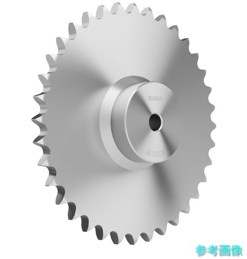 KANA NK100C60 鎖歯車 NK100C60