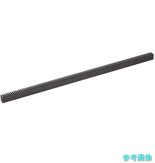 KANA SCMKFT5-500 調質 ラックギヤ SCM KFT5-500|イーキカイ 店