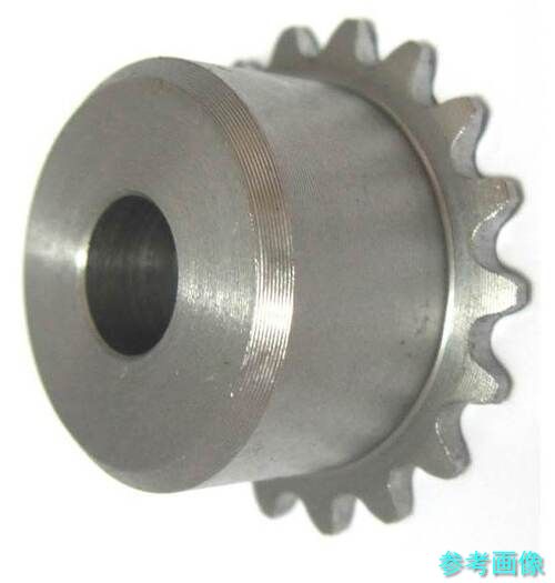 KANA SUS50B45 鎖歯車 SUS 50B45