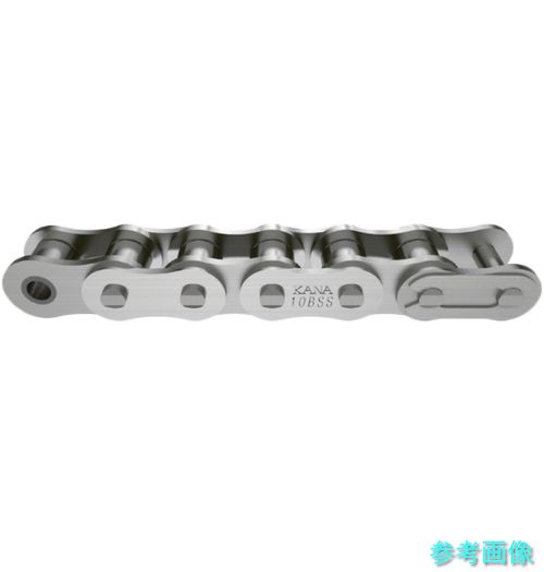 KANA KANA12B-SUST 12B SUS チエン 160L(3M)