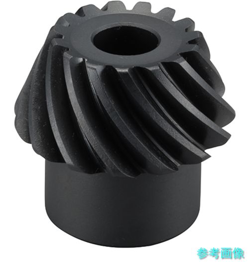 KANA KSB5-1545L まがりばかさギヤー KSB5-1545L(H)