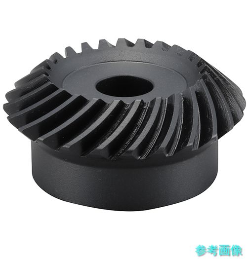 KANA KSM8-20R 焼入スパイラルマイタギヤ KSM8-20R(H) その他-メカニカル部品