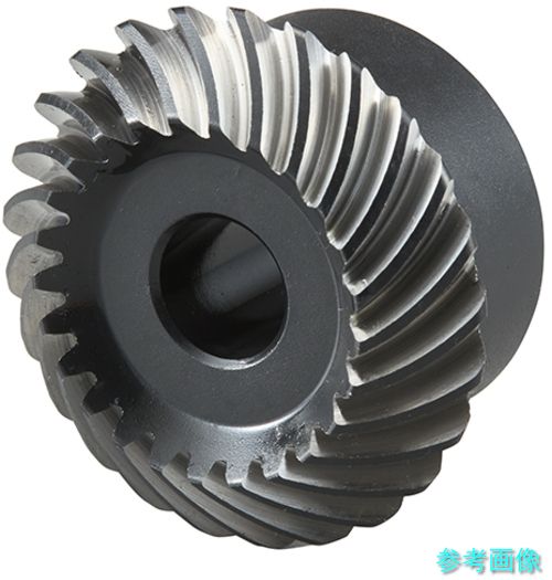 KANA KSMG5-25L 歯研 スパイラルマイタギヤ KSMG5-25L(H)