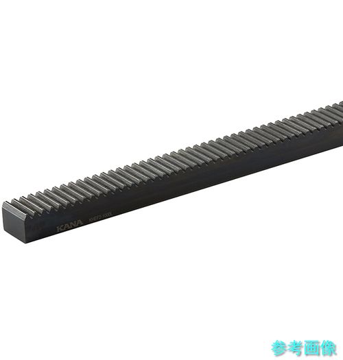 KANA KHEF3-1000L ヘリカルラックギヤ KHEF3-1000L｜イーキカイ　店