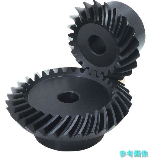 KHK SBS5-1845L まがりばかさギヤーSBS5-1845L