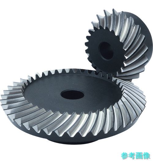 KHK SBSG3-4020R 歯研まがりばかさギヤーSBSG3-4020R