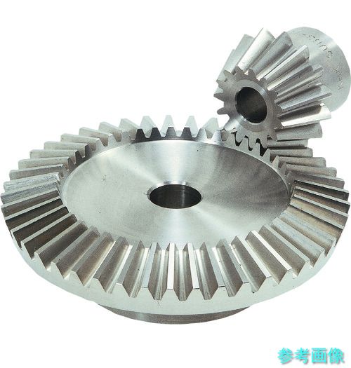 KHK SUB3-4020 ステンレスかさ歯車SUB3-4020｜イーキカイ　店 21,785円