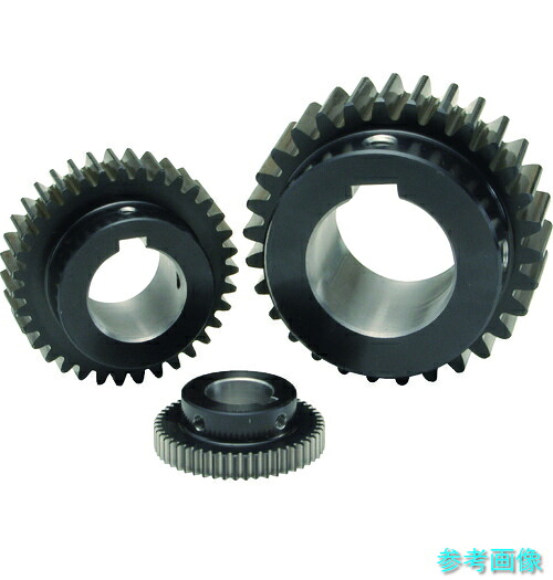 KHK SSG1-50J18 歯研平ギヤーSSG1-50J18