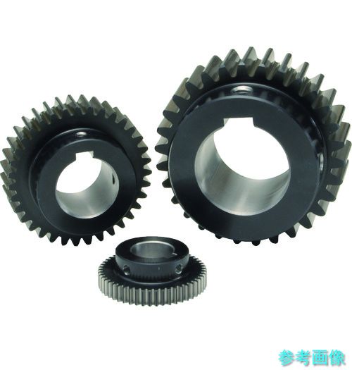 KHK SSG3-30J25 歯研平ギヤーSSG3-30J25