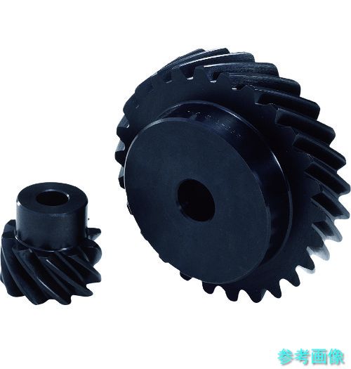 KHK SN2.5-26LJ40 ねじギヤーSN2.5-26LJ40