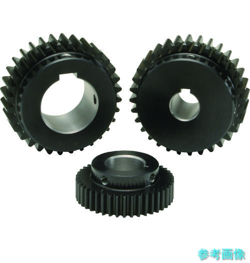 KHK SS2.5-58J40 平ギヤーSS2.5-58J40 その他-花・ガーデン・DIY-DIY・工具