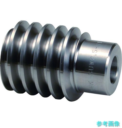 KHK SUW3-R2J20 ステンレスウォームSUW3-R2J20｜イーキカイ　店