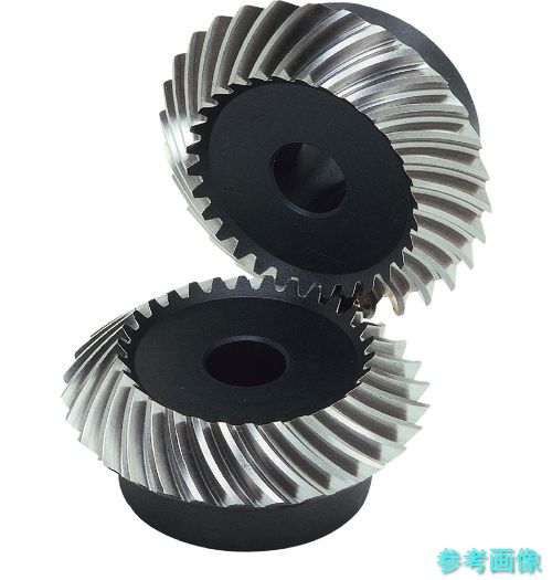 KHK SMSG4-30L 歯研スパイラルマイタSMSG4-30L