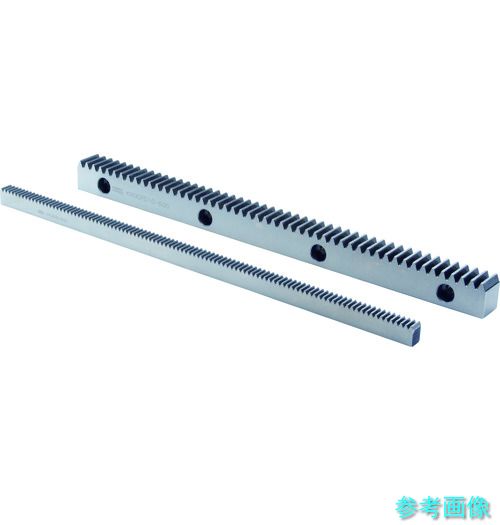 KHK KRGCPF10-1000 CP調質歯研ラックKRGCPF10-1000｜イーキカイ　店