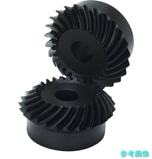 KHK MMS5-20L スパイラルマイタ MMS5-20L グリーソン