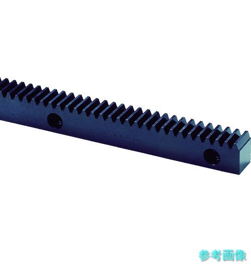 《個人宅配送不可》 KHK SRCPFD10-1500 CPラック SRCPFD10-1500 並歯｜イーキカイ　店