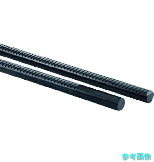 KHK SROS2.5-500 丸ラックSROS2.5-500