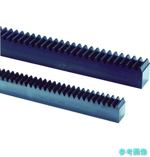 KHK SRF5-500 両端面加工ラックSRF5-500|イーキカイ 店