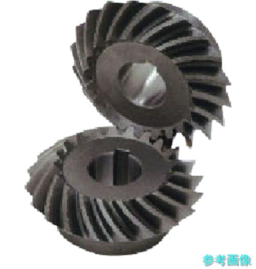 KHK MMSA4-20R 完成スパイラルマイタMMSA4-20R｜イーキカイ　店